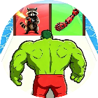 机甲恐龙召唤小游戏2026官方新版图标