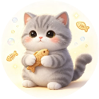 猫咪捉迷藏2026官方新版图标