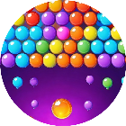 泡泡消消消乐2026官方新版图标