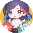 开间服装店2026官方新版图标