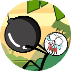 火柴人大逃亡382026官方新版图标