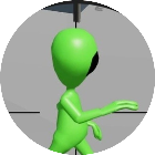 爆打外星人2026官方新版图标