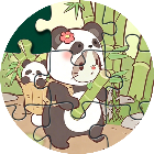 碎片必须拼2026官方新版图标