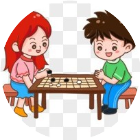 双人休闲下棋2026官方新版图标