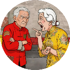 不服来找茬2026官方新版图标