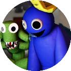 彩虹朋友生存枪战游戏2026官方新版图标