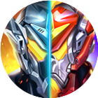 无敌机甲乱斗2026官方新版图标