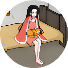 美女破屋取暖2026官方新版图标