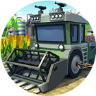 武装收割车2026官方新版图标