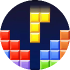 俄罗斯方块拼图经典版2026官方新版图标