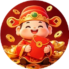 财神鱼大奖赛2026官方新版图标