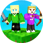 像素生存大冒险2026官方新版图标