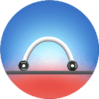 手绘赛车2026官方新版图标