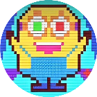 毛线打螺丝2026官方新版图标