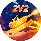 坦克疯狂2026官方新版图标