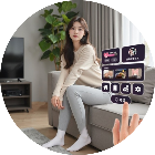 秘书是大佬2026官方新版图标