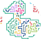 箭头挪2026官方新版图标