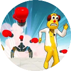 吃我一拳妖怪2026官方新版图标