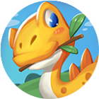 梦幻恐龙园2026官方新版图标