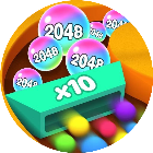 旋转球球向下冲2026官方新版图标