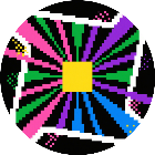 粉末像素盒2026官方新版图标