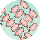 小猪消消2026官方新版图标