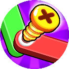 螺丝打不完2026官方新版图标