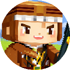 迷你World的世界2026官方新版图标