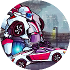 变形机甲战记2026官方新版图标