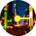 甜瓜的山海世界2026官方新版图标