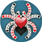 蜘蛛纸牌经典2026官方新版图标