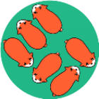 乌龟对对碰碰2026官方新版图标