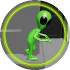 打外星人游戏2026官方新版图标