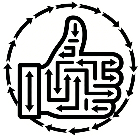 指上消箭头2026官方新版图标