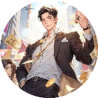 逆袭当大佬2026官方新版图标