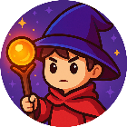 魔法割草2026官方新版图标