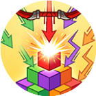 弓箭手争霸赛2026官方新版图标