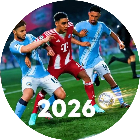 真实模拟踢足球2026官方新版图标