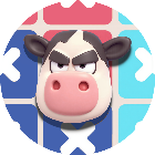 劲爆任我冲2026官方新版图标