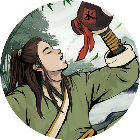 武林侠影2026官方新版图标