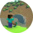 创造世界盒子2026官方新版图标