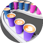 装个咖啡2026官方新版图标