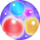 果冻爱合成2026官方新版图标