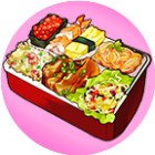 美味大厨美食街2026官方新版图标