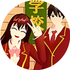 樱花校园模拟器学院2026官方新版图标