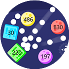 疯狂弹一弹2026官方新版图标