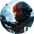 反恐突击队枪战射击2026官方新版图标