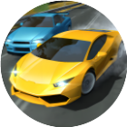 极限超车游戏2026官方新版图标