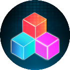 维度立方-益智休闲游戏2026官方新版图标