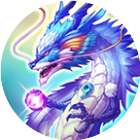 超级神龙进化版2026官方新版图标